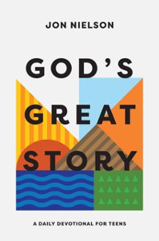 god's great story (ebook)-jon nielson-9781433590351