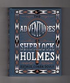 the adventure of sherlock holmes-arthur conan doyle-9781435162051