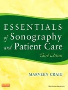 essentials of sonography and patient care (3rd ed.)-9781437735451