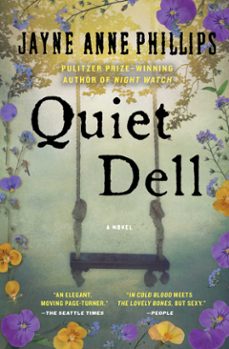 quiet dell (ebook)-jayne anne phillips-9781439172551