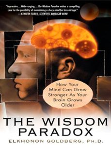 the wisdom paradox (ebook)-elkhonon goldberg-9781440626951