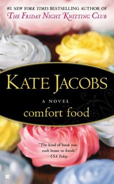 comfort food (ebook)-kate jacobs-9781440630651