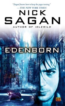edenborn (ebook)-nick sagan-9781440631351