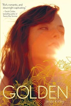 golden (ebook)-jessi kirby-9781442452251