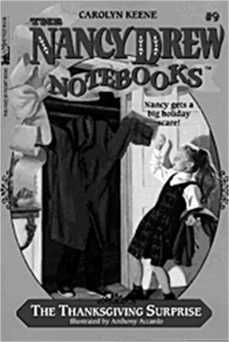 -carolyn keene-9781442467651