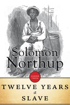 -solomon northup-9781443431651