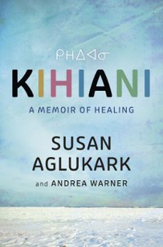 -susan aglukark-9781443472951