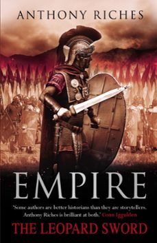 -anthony riches-9781444711851