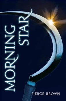 morning star (red rising trilogy3)-pierce brown-9781444759051