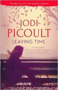 leaving time-9781444778151