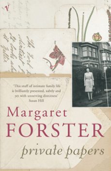 -margaret forster-9781446443651