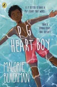 pig-heart boy-malorie blackman-9781446453551
