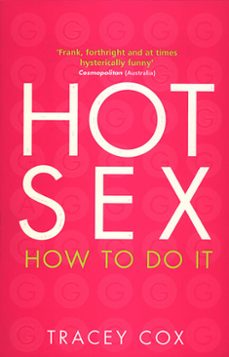 hot sex (ebook)-tracey cox-9781446465851