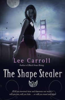 the shape stealer (ebook)-lee carroll-9781446486351
