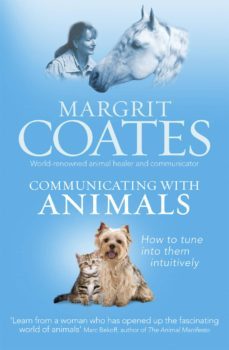communicating with animals (ebook)-margrit coates-9781446489451