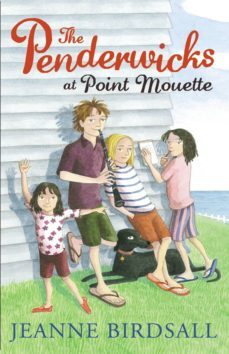 the penderwicks at point mouette (ebook)-jeanne birdsall-9781446495551