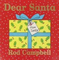 dear santa-9781447261551