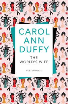 -carol ann duffy-9781447275251