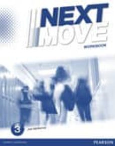 next move 3 workbook-9781447974451