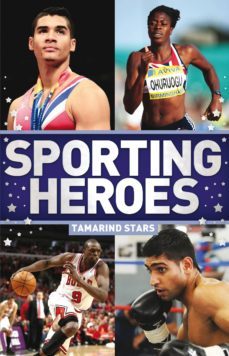 tamarind stars: sporting heroes (ebook)-ruth redford-9781448120451