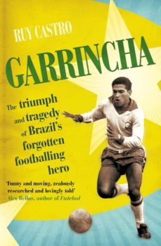 garrincha (ebook)-ruy castro-9781448128051