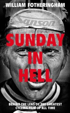 sunday in hell (ebook)-william fotheringham-9781448156351