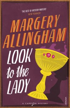 Imagen Principal de Look To The Lady