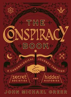 the conspiracy book (ebook)-john michael greer-9781454930051