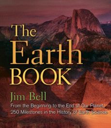 the earth book (ebook)-jim bell-9781454935551