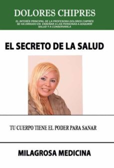 el secreto de la salud-9781463380151