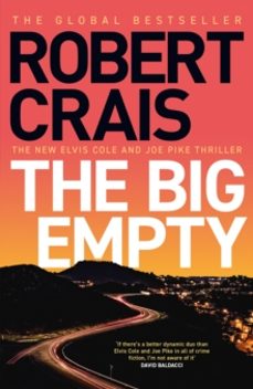 the big empty-robert crais-9781471195051