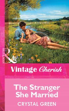 the stranger she married (ebook)-crystal green-9781472082251