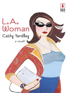 -cathy yardley-9781472092151