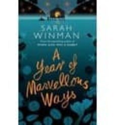 a year of marvellous ways-9781472235251