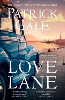 love lane (ebook)-patrick gale-9781472257451