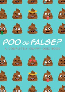 poo or false? (ebook)-9781472269751