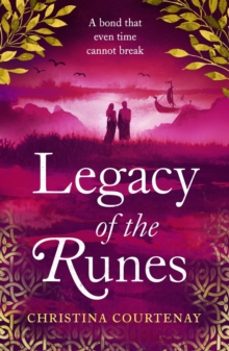 legacy of the runes-christina courtenay-9781472293251