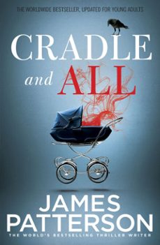 cradle and all-james patterson-9781473539051