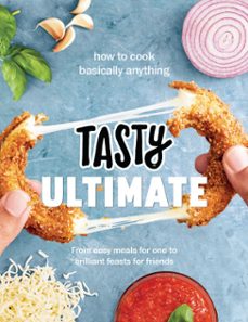 tasty ultimate cookbook-9781473560451