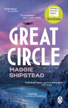 great circle (ebook)-maggie shipstead-9781473572751