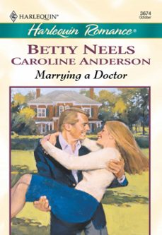 -betty neels-caroline anderson-9781474014151