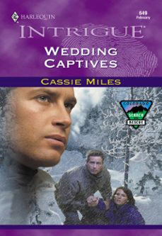 wedding captives (ebook)-cassie miles-9781474022651