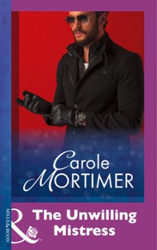 -carole mortimer-9781474029551