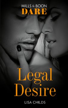 legal desire (ebook)-lisa childs-9781474071451