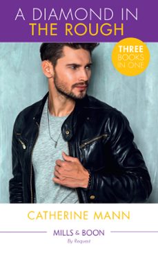 a diamond in the rough (ebook)-catherine mann-9781474081351