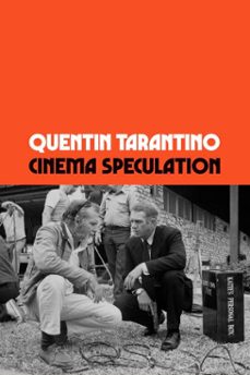 cinema speculation-quentin tarantino-9781474624251