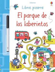 el parque de los laberintos-jane binham-9781474981651