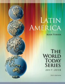 Imagen Principal de Latin America 2017-2018