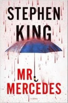 mr mercedes-9781476754451
