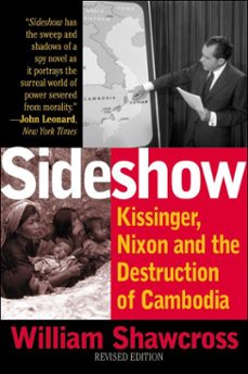 sideshow (ebook)-william shawcross-9781493083251